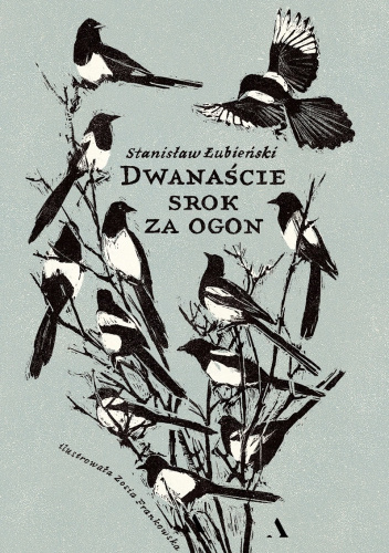 Dwanaście srok za ogon