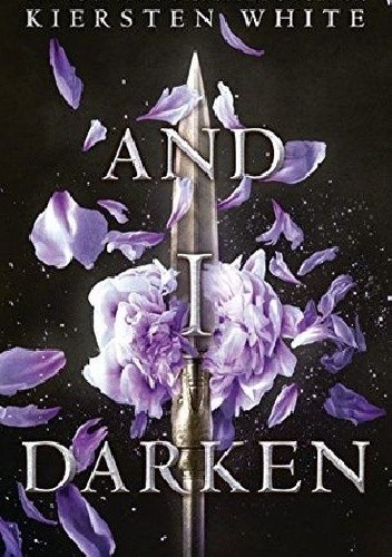 And I Darken