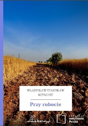 Przy robocie