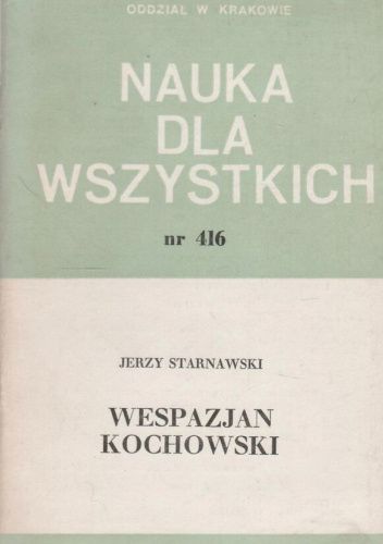Wespazjan Kochowski