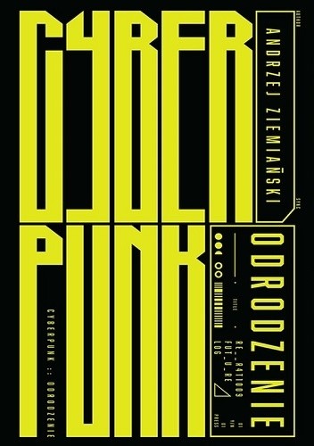 Cyberpunk. Odrodzenie