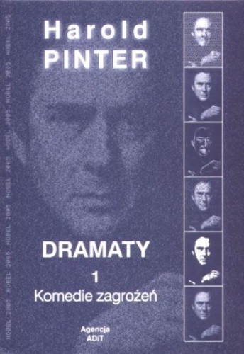 Komedie zagrożeń