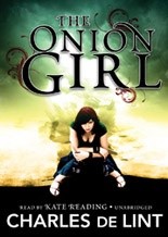 The Onion Girl