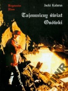 Tajemniczy świat Osówki. Kryptonim Riese.