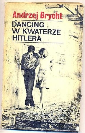 Dancing w kwaterze Hitlera