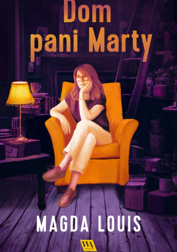 Dom pani Marty