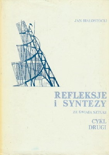 Refleksje i syntezy ze świata sztuki. Cykl drugi