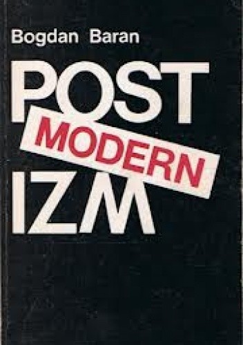 Postmodernizm