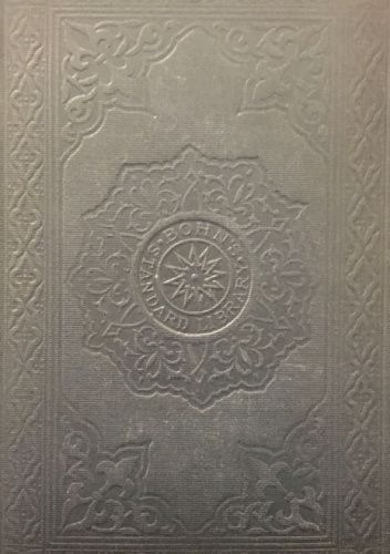 The Prose Works vol.1