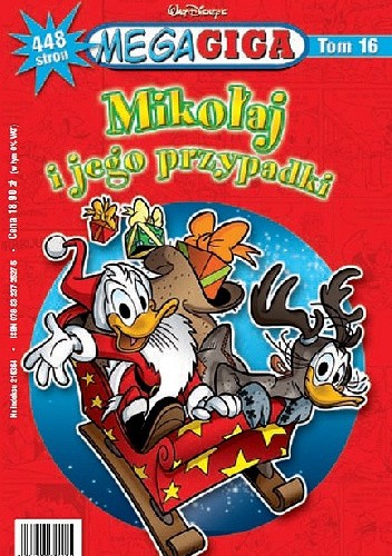 Mikołaj i jego przypadki