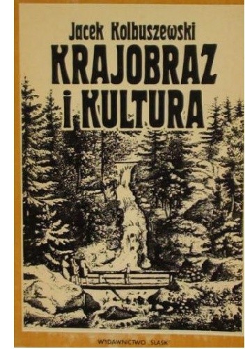 Krajobraz i kultura