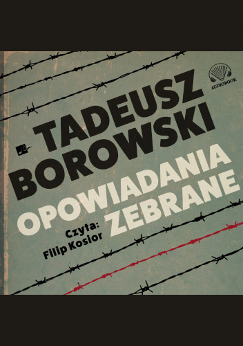 Opowiadania zebrane