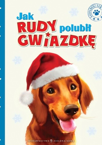 Jak Rudy polubił gwiazdkę