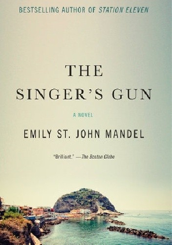 The Singer's Gun
