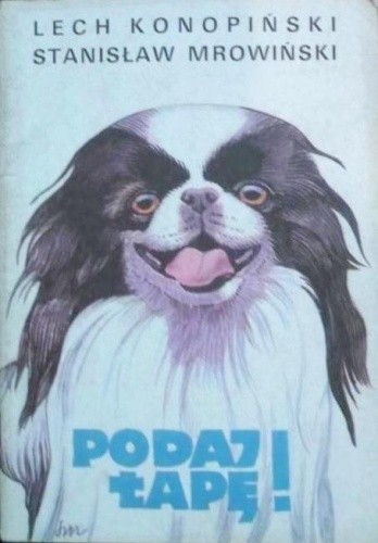 Podaj Łapę!