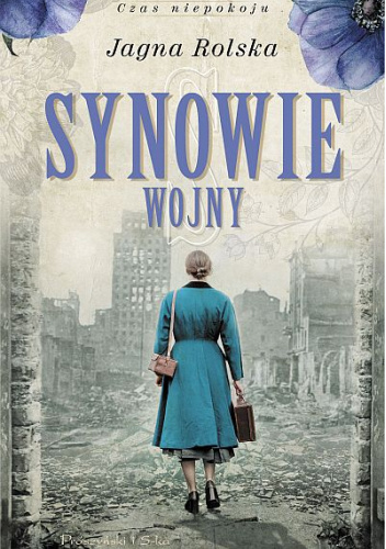 Synowie wojny