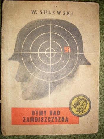 Dymy nad Zamojszczyzną