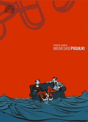 Niebieskie pigułki