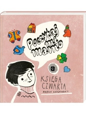 Poczytaj mi, mamo. Księga czwarta