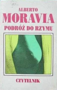Podróż do Rzymu