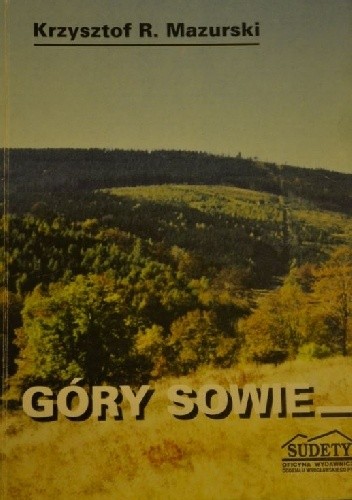 Góry Sowie
