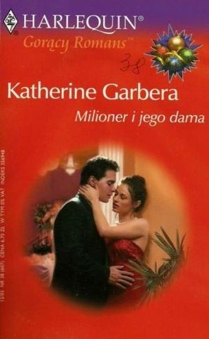 Milioner i jego dama
