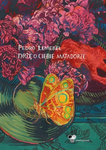 Drżę o ciebie matadorze