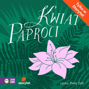 Kwiat paproci