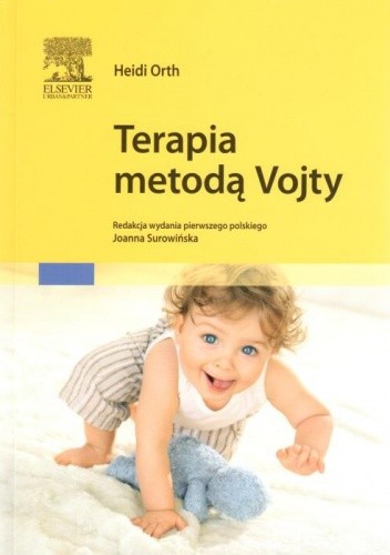 Terapia metodą Vojty