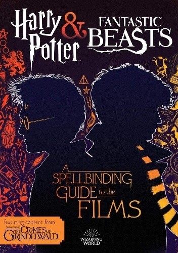 A Spellbinding Guide to the Films (Harry Potter and Fantastic Beasts)