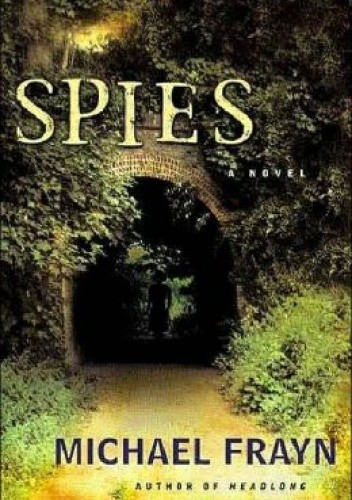 Spies