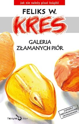 Galeria złamanych piór