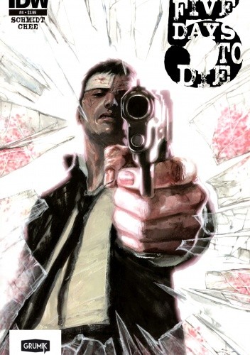 5 Days to Die #4