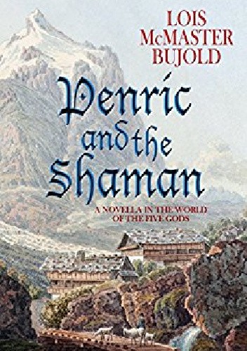 Penric and the Shaman