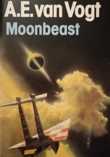 Moonbeast