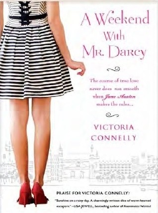 Weekend with Mr. Darcy