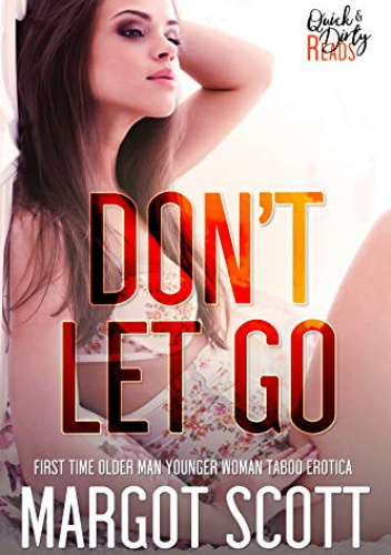 Don't Let Go