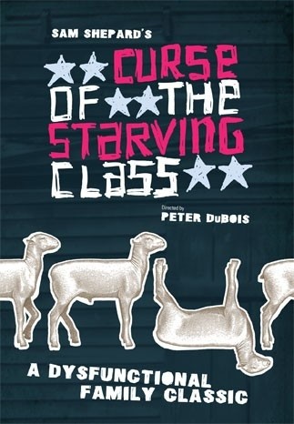 The Curse of the Starving Class