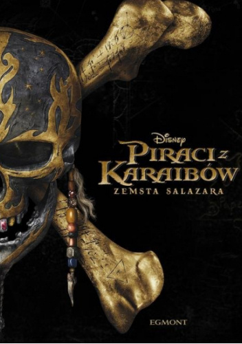 Piraci z Karaibów Zemsta Salazara