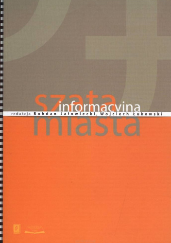 Szata informacyjna miasta