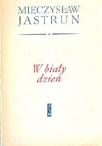 W biały dzień