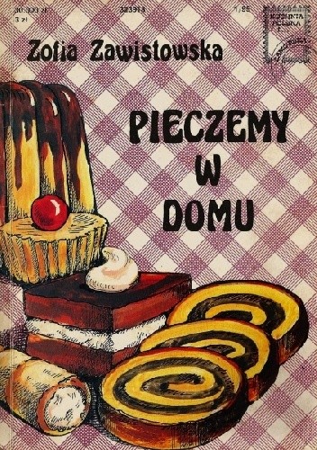 Pieczemy w domu