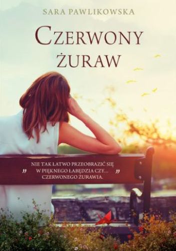 Czerwony żuraw