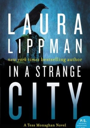 In a Strange City