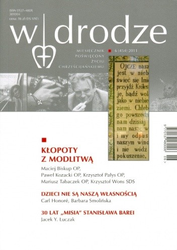 W drodze 2011/6 (454)