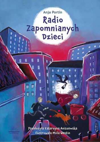 Radio Zapomnianych Dzieci