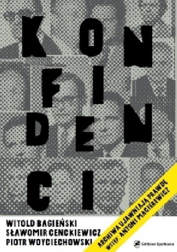 Konfidenci