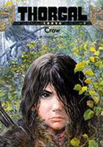 Thorgal - Louve: Crow