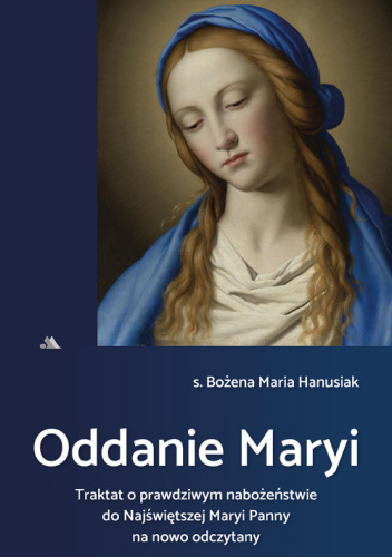 Oddanie Maryi