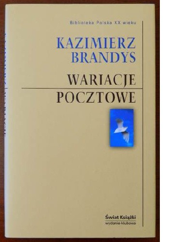 Wariacje pocztowe
